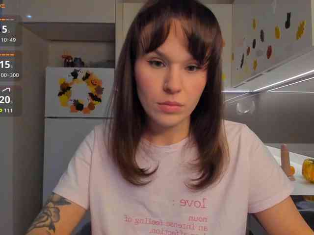 Модель: LisaDaniels