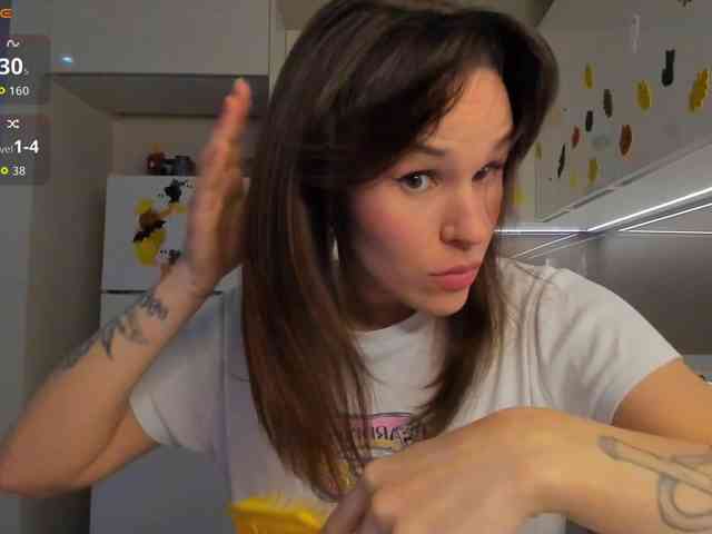 LisaDaniels LisaDaniels