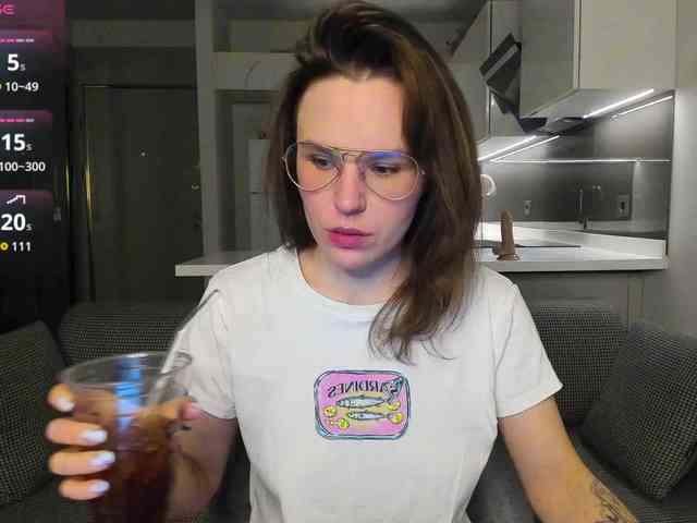 LisaDaniels webcam