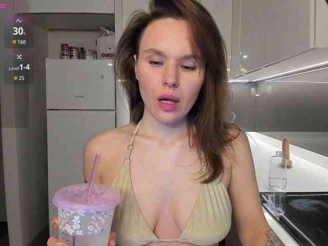 LisaDaniels webcam