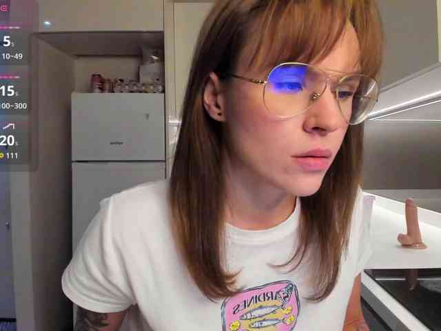 LisaDaniels webcam