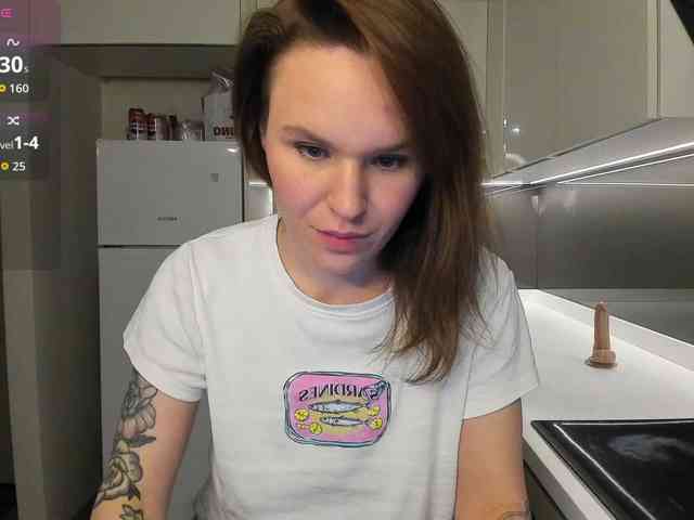 LisaDaniels webcam