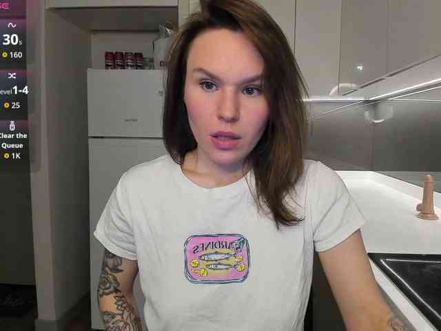 LisaDaniels webcam