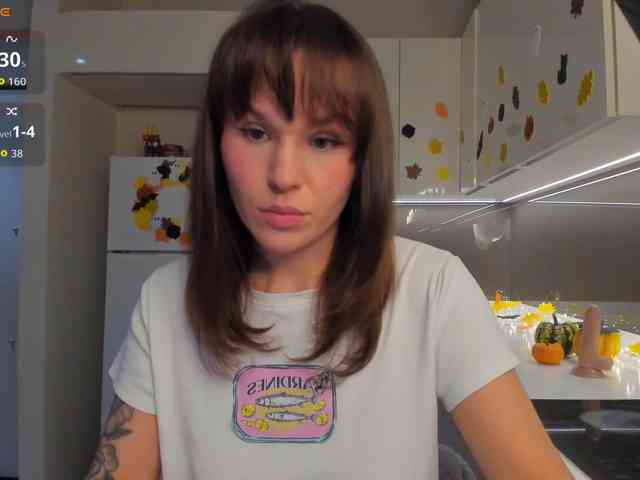 LisaDaniels webcam