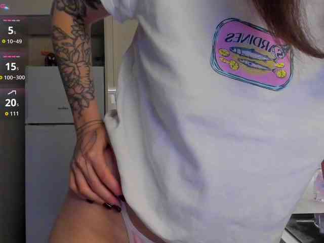 LisaDaniels - Girl 