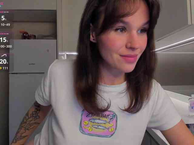LisaDaniels webcam