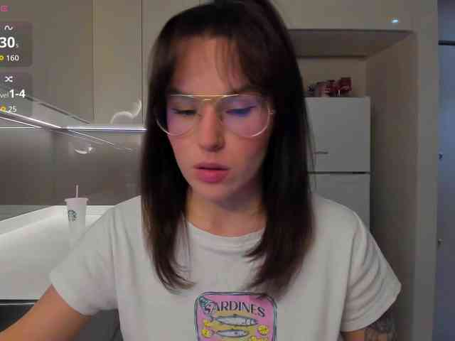LisaDaniels webcam