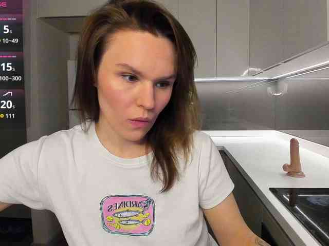 LisaDaniels webcam