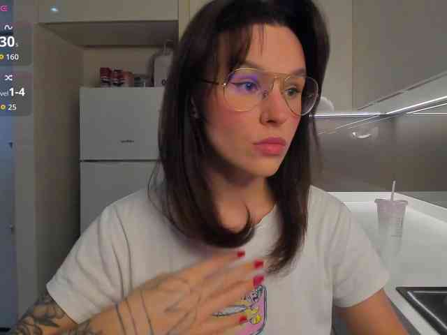 LisaDaniels webcam