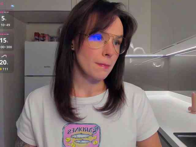 chat live LisaDaniels