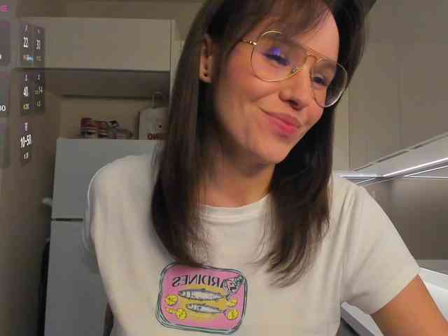 LisaDaniels webcam