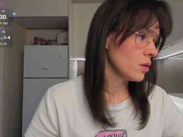 LisaDaniels webcam