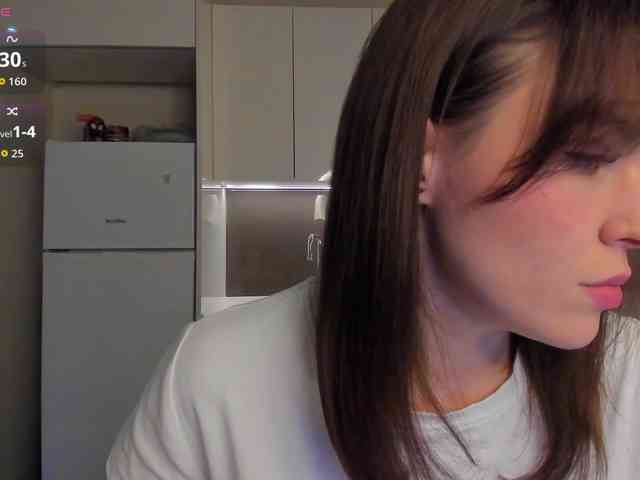 LisaDaniels webcam