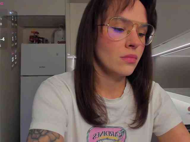 LisaDaniels webcam