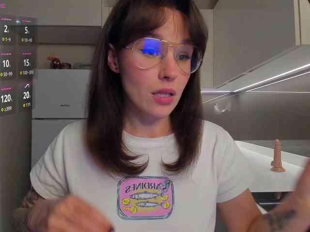 LisaDaniels LisaDaniels