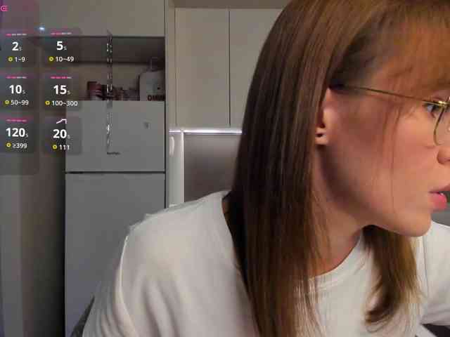 LisaDaniels webcam