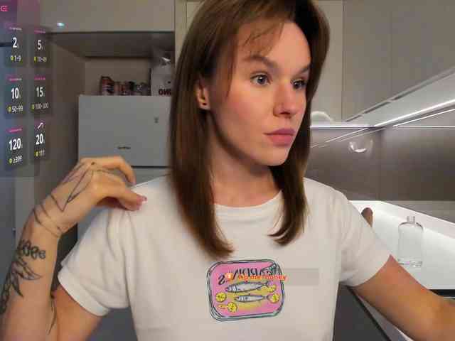 LisaDaniels webcam