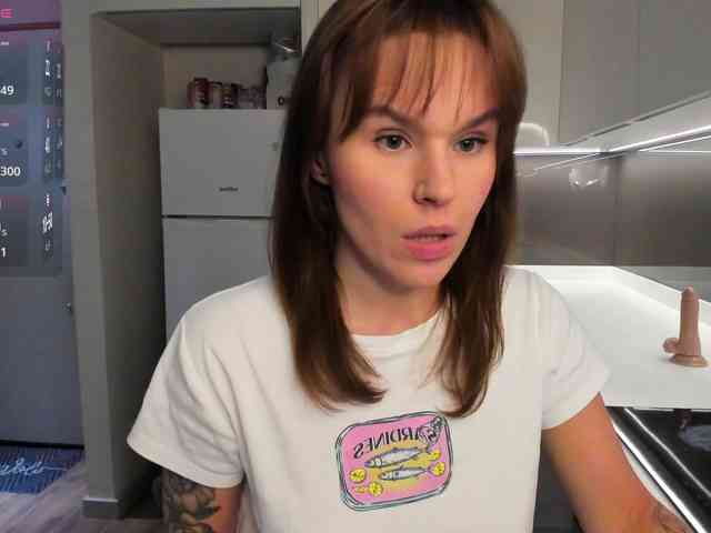 LisaDaniels webcam
