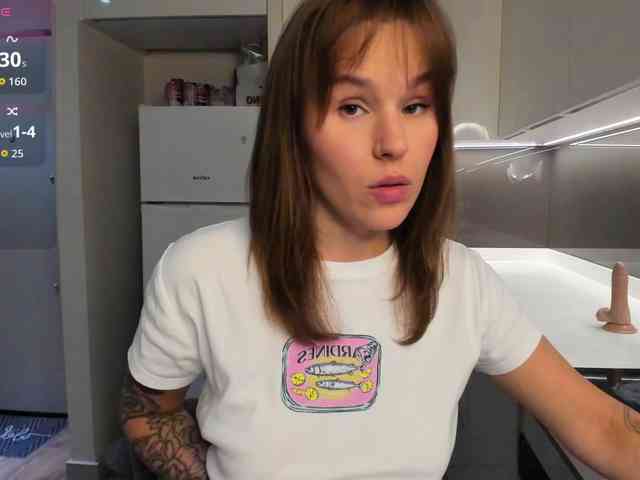 LisaDaniels webcam