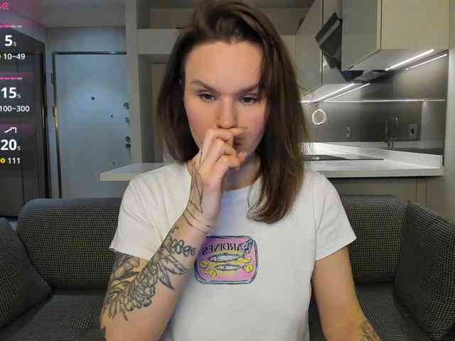 LisaDaniels webcam