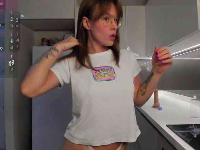 LisaDaniels webcam