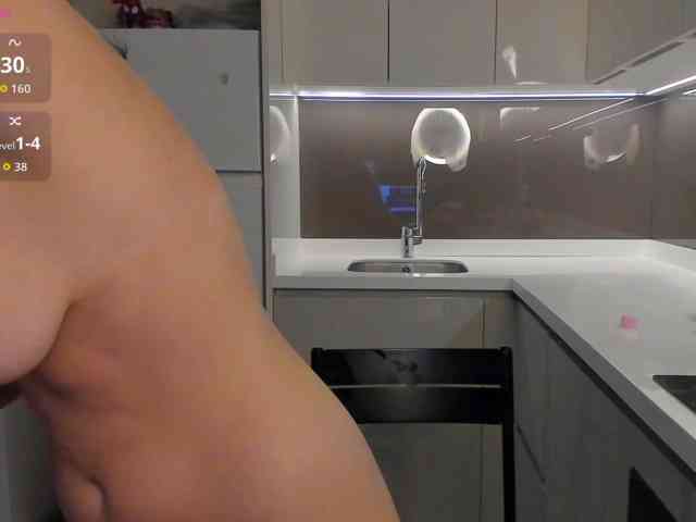 LisaDaniels webcam