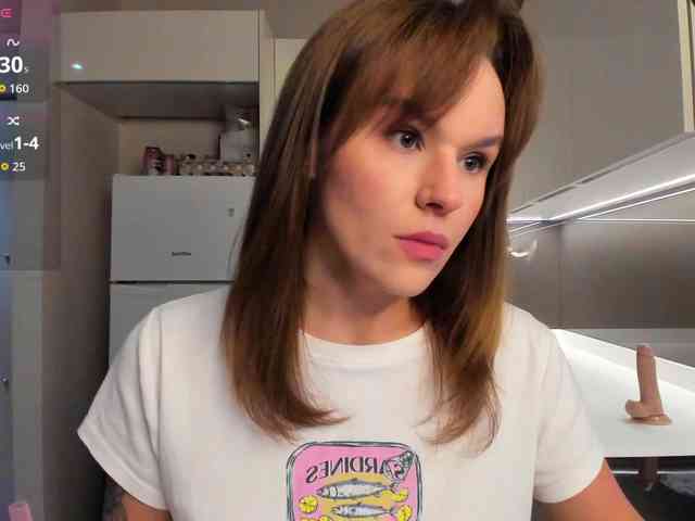 LisaDaniels webcam