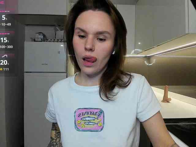 LisaDaniels webcam