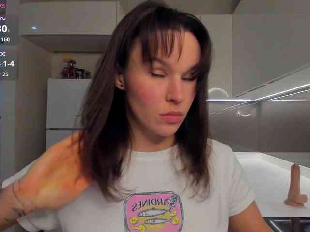 LisaDaniels webcam