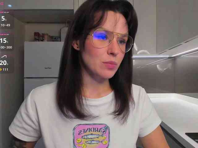 LisaDaniels webcam