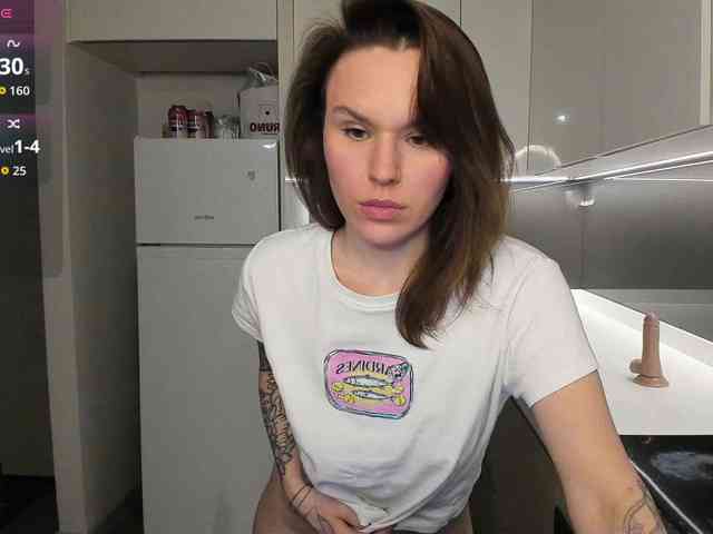 LisaDaniels webcam