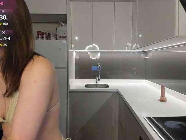 LisaDaniels webcam