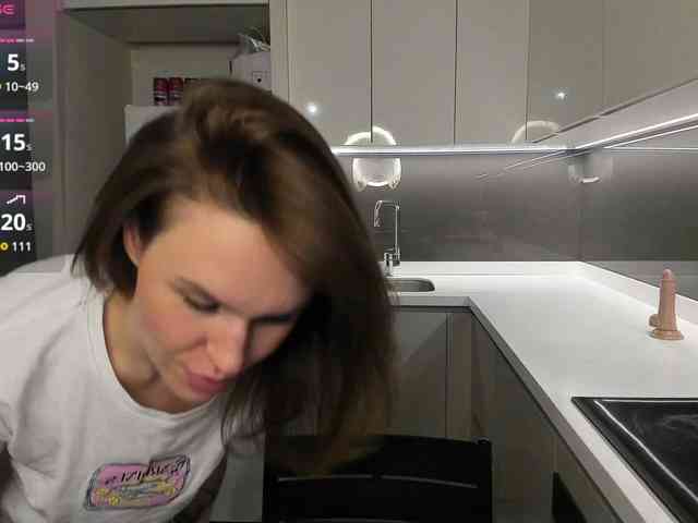 LisaDaniels webcam