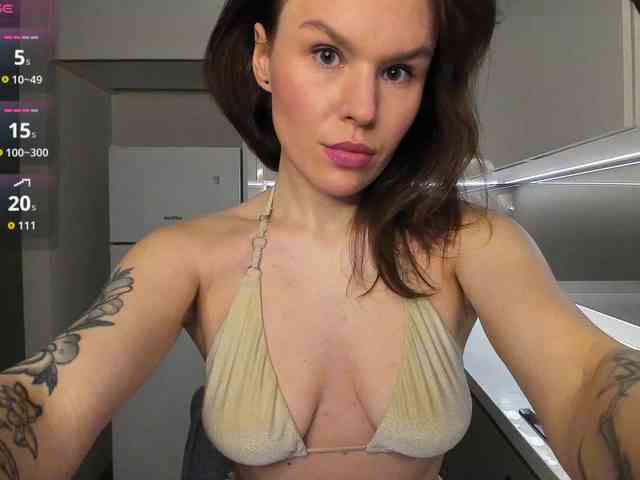 LisaDaniels webcam