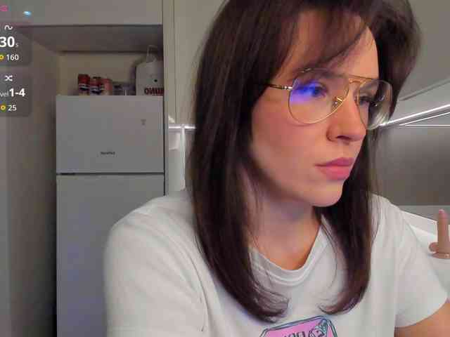 LisaDaniels webcam