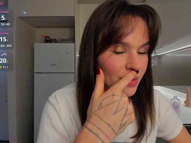 LisaDaniels webcam