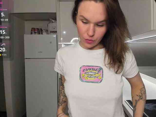 LisaDaniels webcam