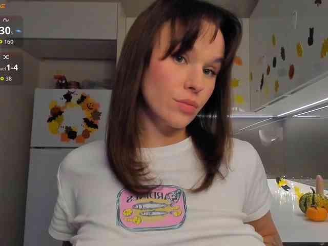 LisaDaniels webcam