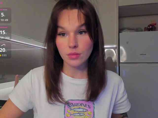 LisaDaniels webcam