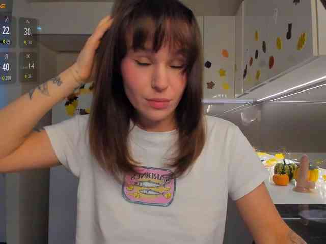LisaDaniels webcam