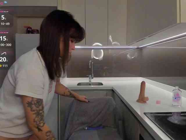 LisaDaniels webcam