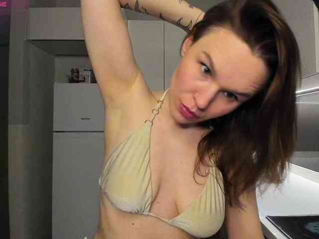 LisaDaniels webcam