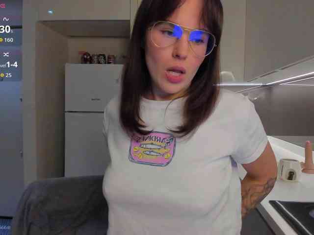 LisaDaniels - Girl 