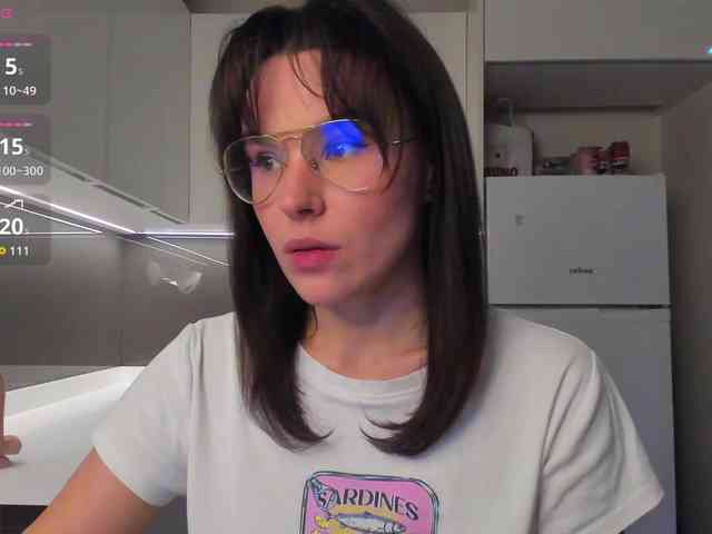 LisaDaniels webcam