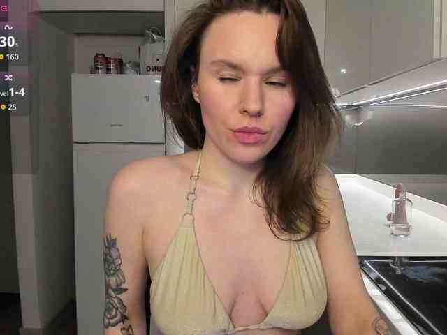 LisaDaniels webcam