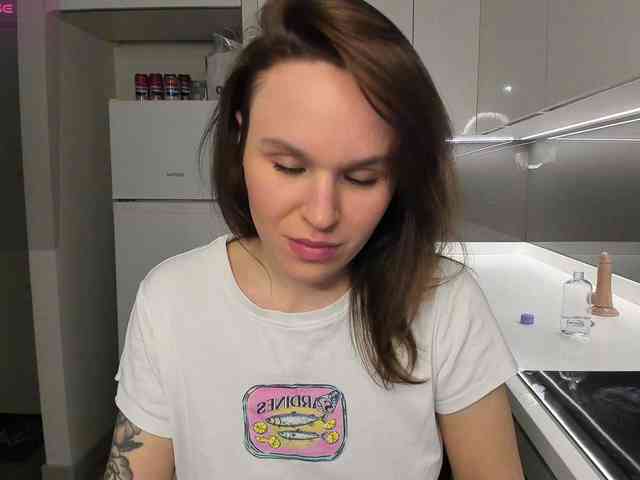 LisaDaniels webcam