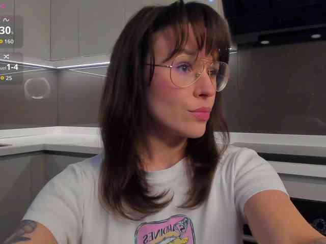 LisaDaniels webcam