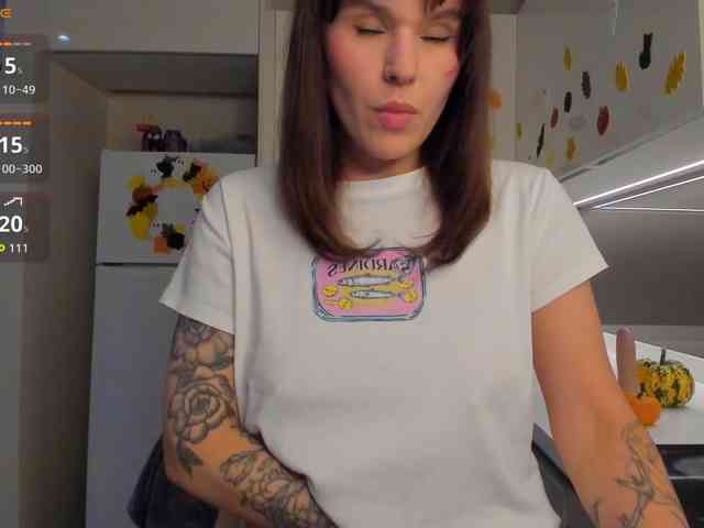 LisaDaniels LisaDaniels