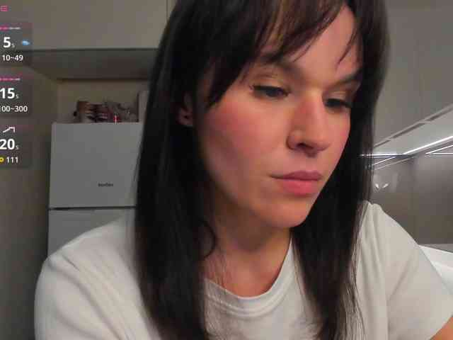 LisaDaniels webcam