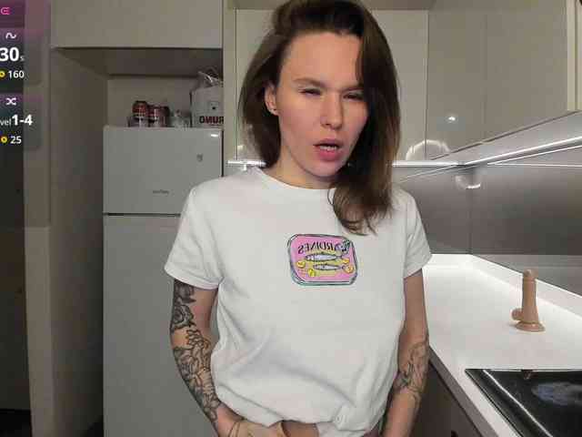 LisaDaniels webcam